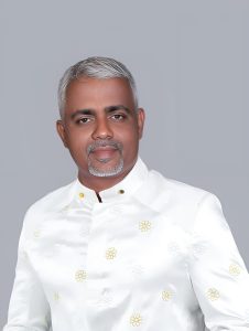 chairman